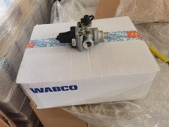 Easy installation WABCO 9753034740 Pressure Valve