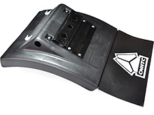 Mudguard & Fender