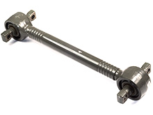 Reaction Rod