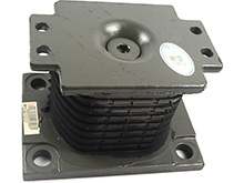 Rubber Bearing