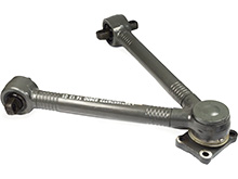 V Push Rod
