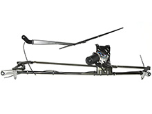 Windscreen Wiper