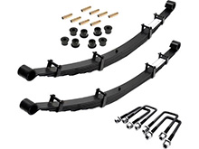 Leaf Spring