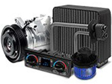 A/C And Heating Parts