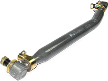 Front Axle: Track Rod