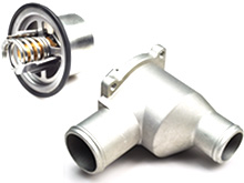 Thermostat