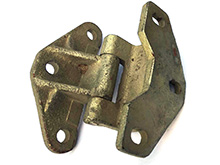 Hinges