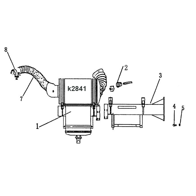 AIR FILTER