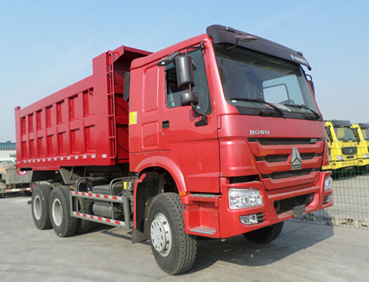 HOWO spare parts order list for IRAN (2)