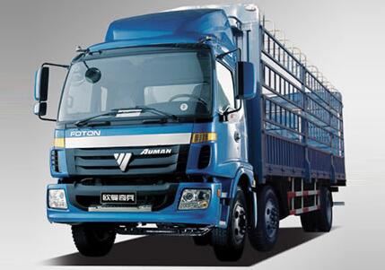 FOTON AUMAN TRUCK SPARE PARTS PRICE LIST 11