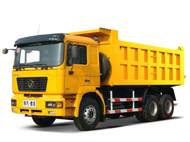 SHACMAN price list(part 23)