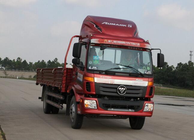 FOTON AUMAN TRUCK SPARE PARTS PRICE LIST 12