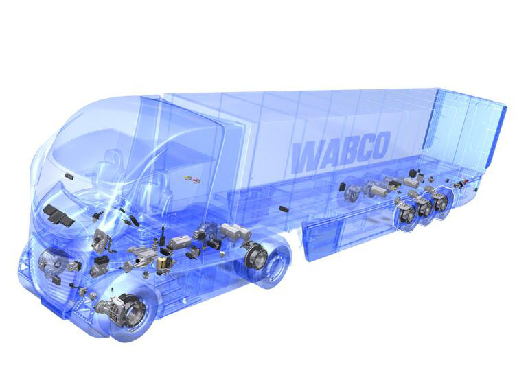 2016 WABCO products price list