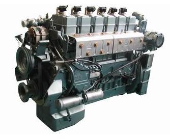 SINOTRUK engine price list