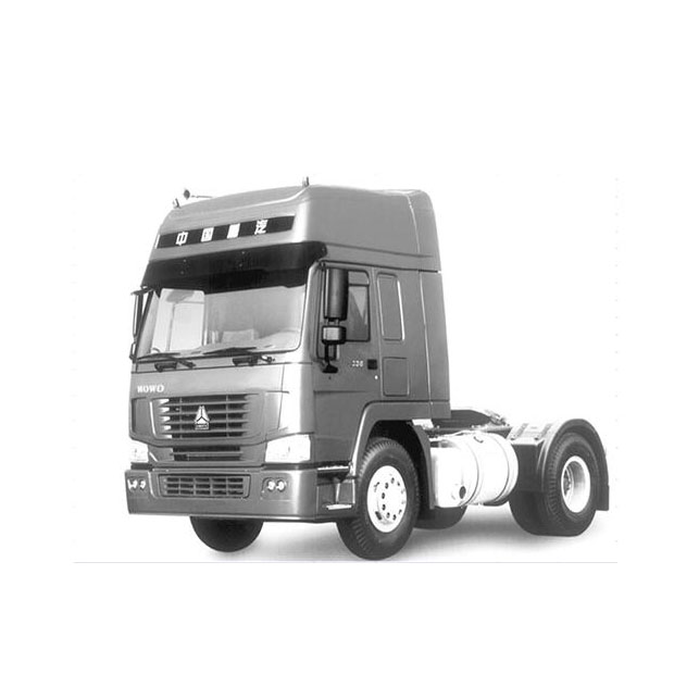 HOWO HW79 HW76 DRIVER’S CAB