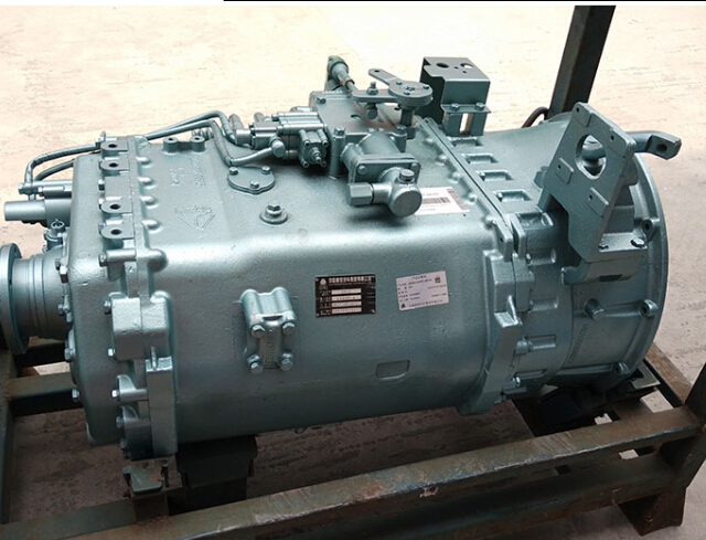Price list of Datong gearbox HW19710T