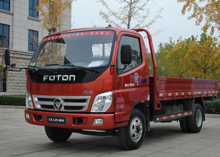 FOTON AUMAN TRUCK SPARE PARTS PRICE LIST 15