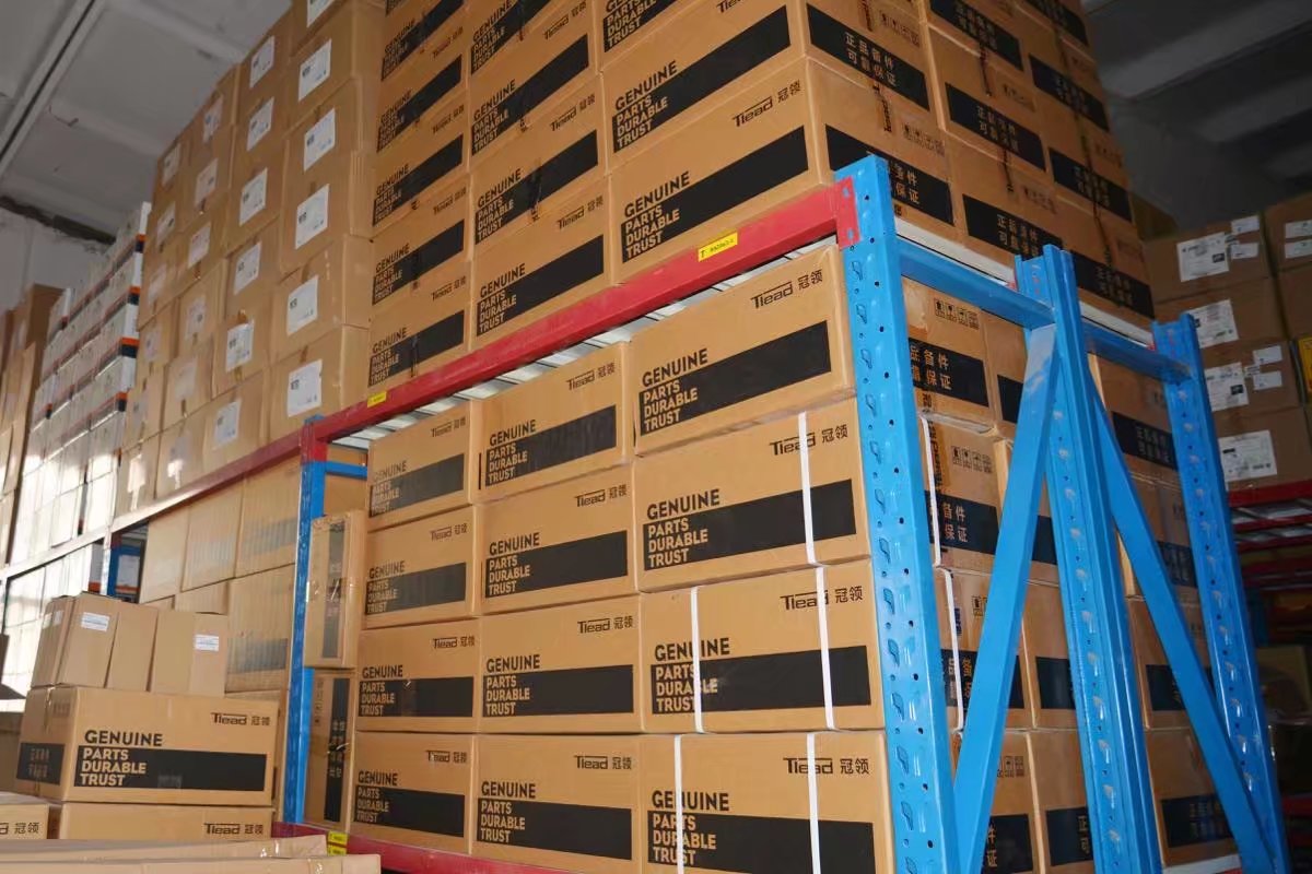 Sinotruk Howo spare parts—— Our new TLEAD ®️brand series is now available to you.