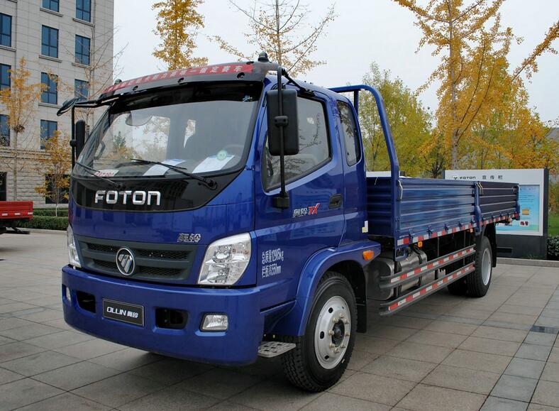 FOTON AUMAN TRUCK SPARE PARTS PRICE LIST 50