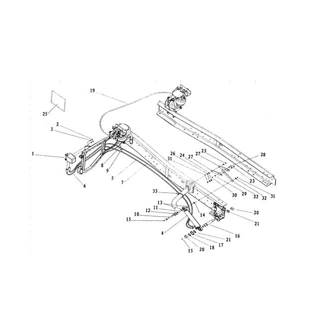 TILTING EQUIPMENT