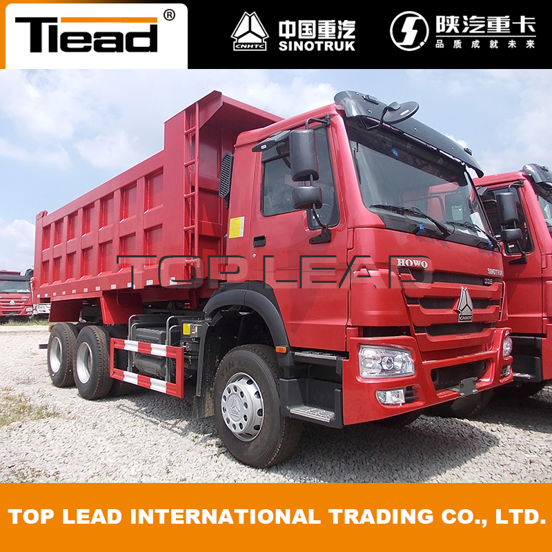 2010 CKD Spare parts plan for 29 trucks to Malaysia (1)
