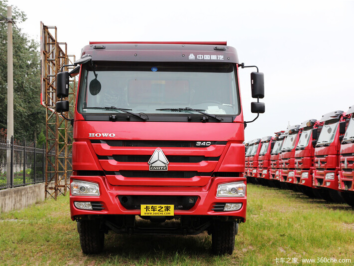 HOWO TRUCK SPARE PARTS LIST(4)