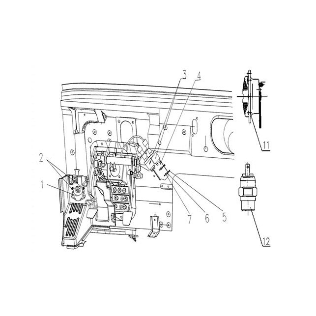 ELECTRICAL EQUIPMENT