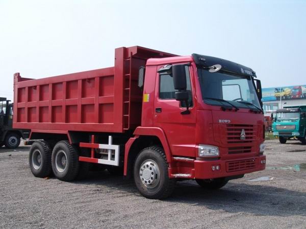 HOWO TRUCK SPARE PARTS LIST(1) 
