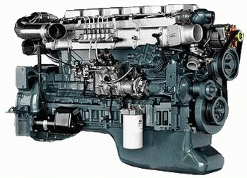 SINOTRUK ENGINE PRICE LIST (D10, D12)